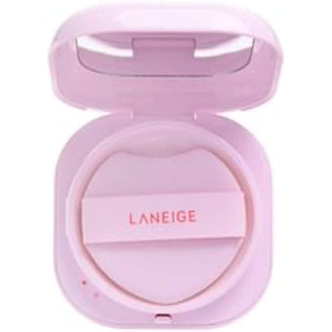 LANEIGE - Neo Cushion The Glow - 7 Colors 2026 Version - #21W Warm Beige