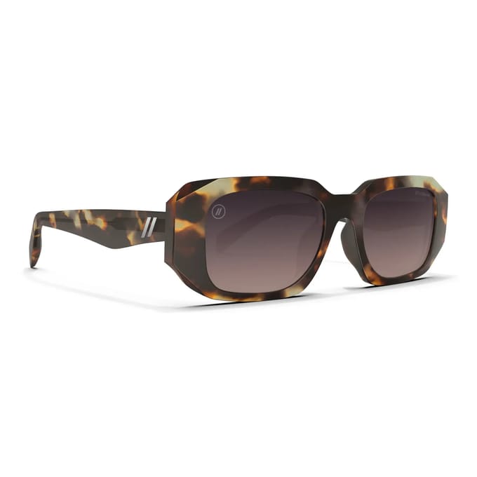 Zonnebril Blenders Onyx