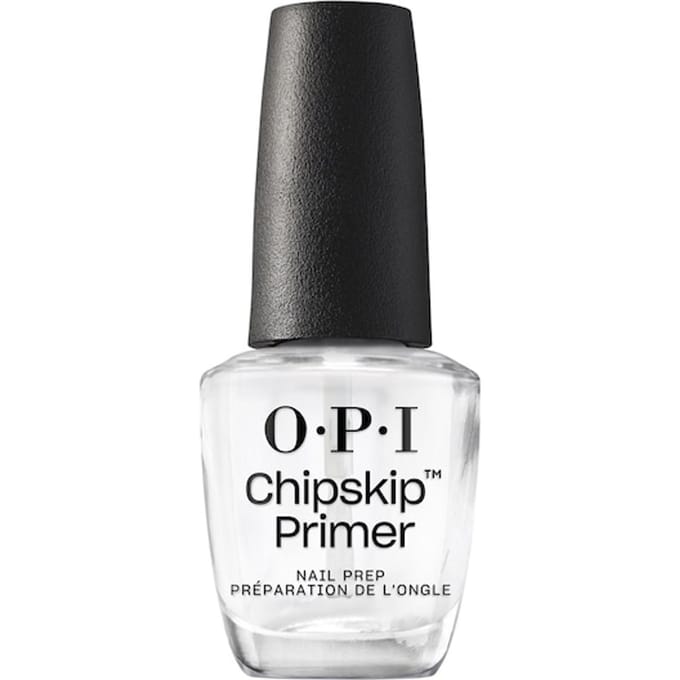 OPI Boven- en onderlak Chipskip Primer Basislaag Dames 15 ml
