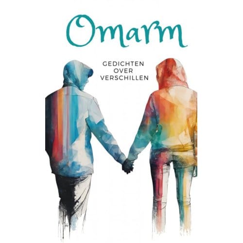 Omarm - Diverse Schrijvers