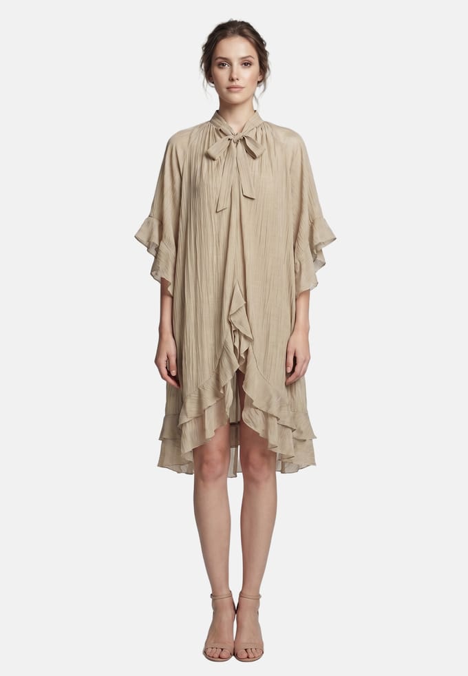 Roberta Rossi Jurk Women