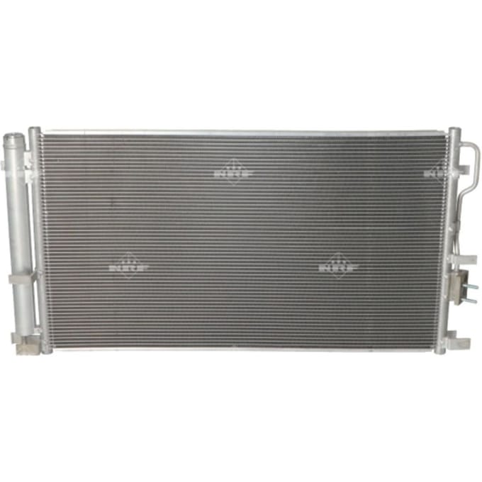 Condensator, airconditioning NRF 350380