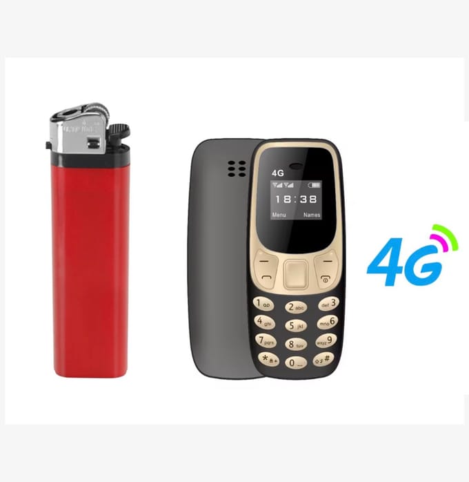 medj-mini gsm-mini mobiele telefoon-4g