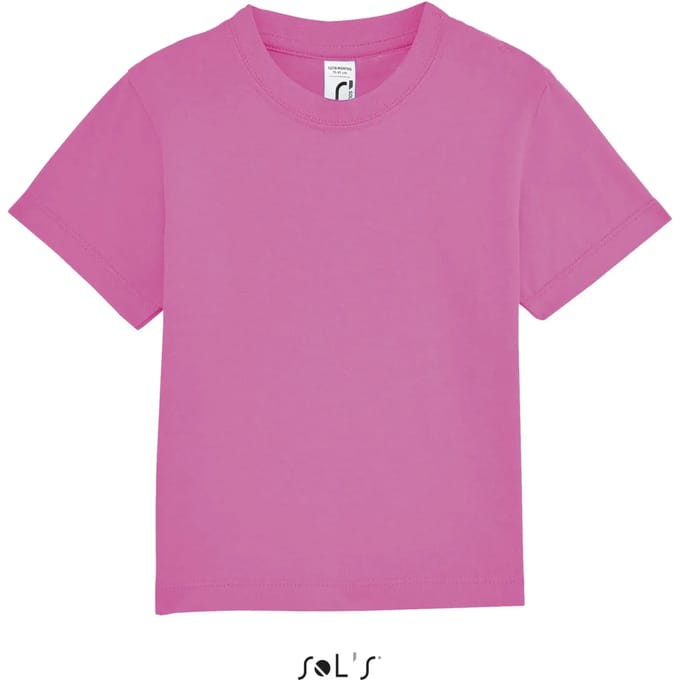 baby T-shirt Sol's Mosquito