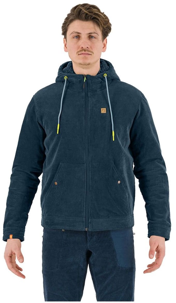Karpos Ghiro Jas Blauw XL Man