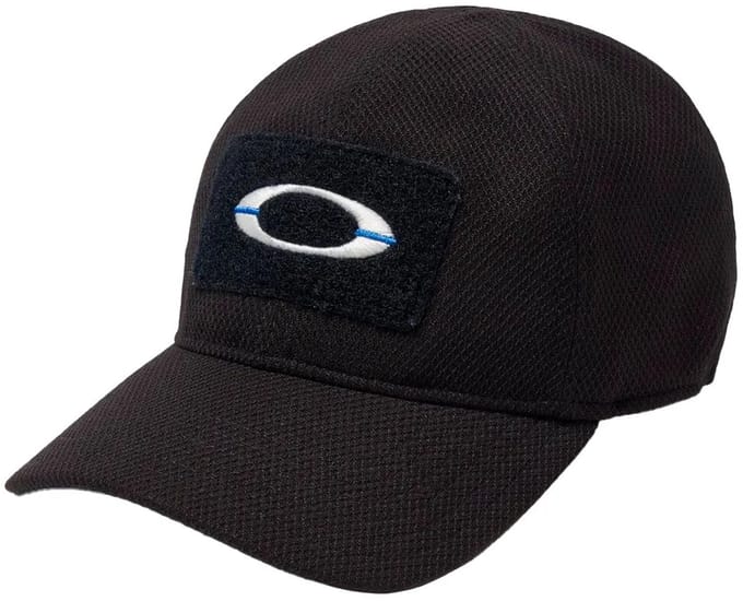Oakley Apparel Si Pet Zwart L-XL