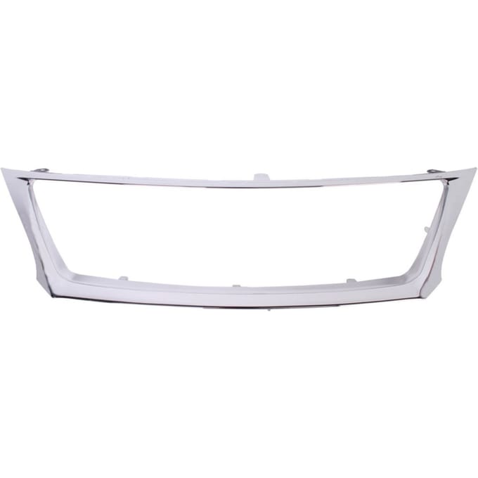 Sierlijst/beschermstrip, radiatorrooster BLIC 6502-07-8171993P