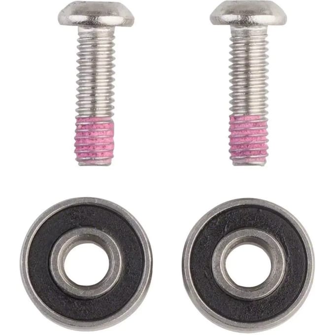 Onderdelen Sram Lever Bearing Kit 1/8X3/8X5/32