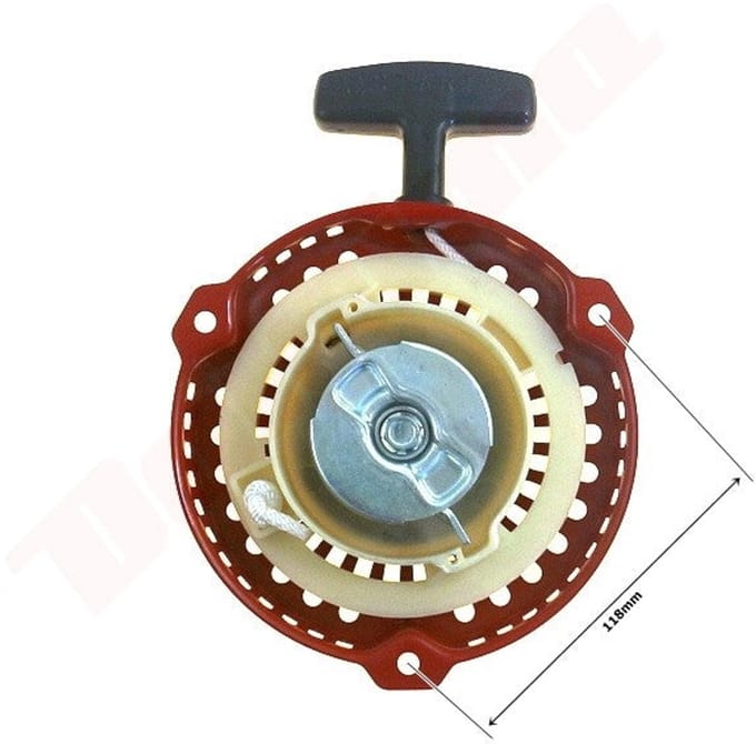 Trekstarter passend op HONDA G 100-3 ( 28400-896-013 )