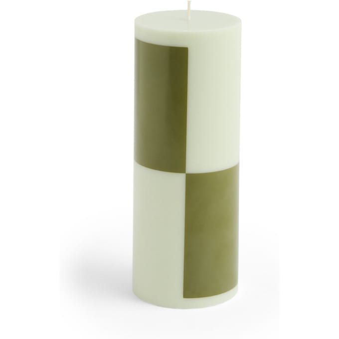 HAY Column Kaars M - light green/army green