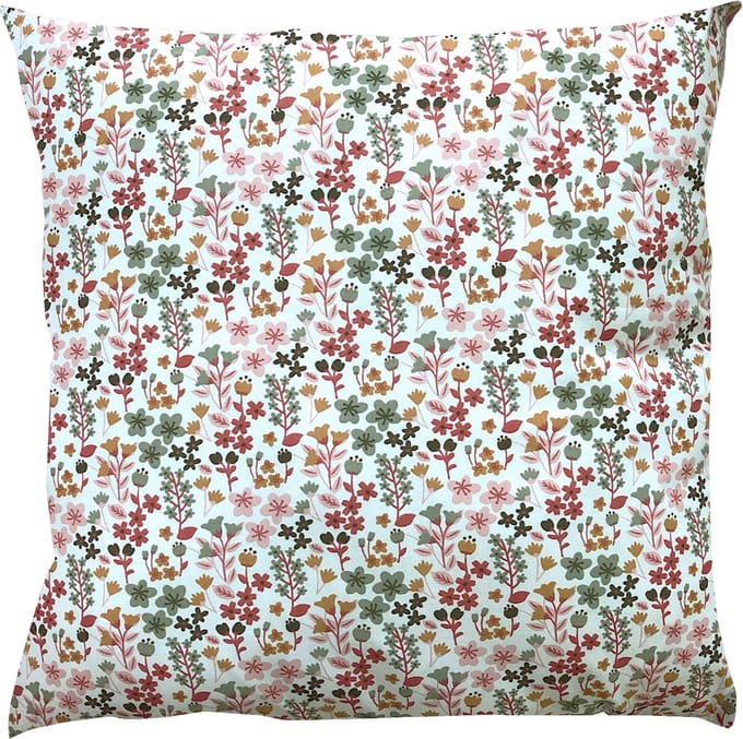 BINK Bedding Sierkussen Dees 50 x 50 incl vulling