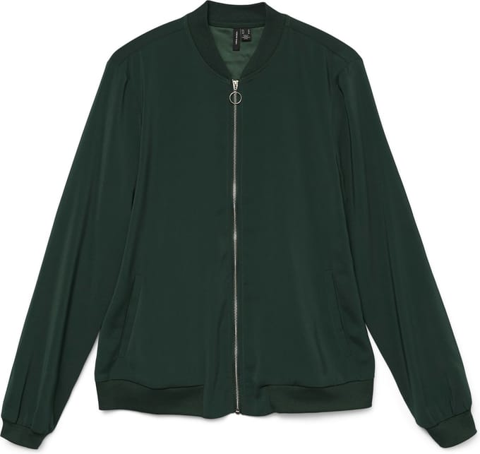 VERO MODA - VMCOCO L/S BOMBER NOOS - Dames - Vesten