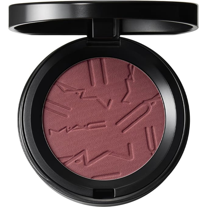 MAC Skinfinish Colourstruck Blush 4.5g (Various Shades) - Sinner