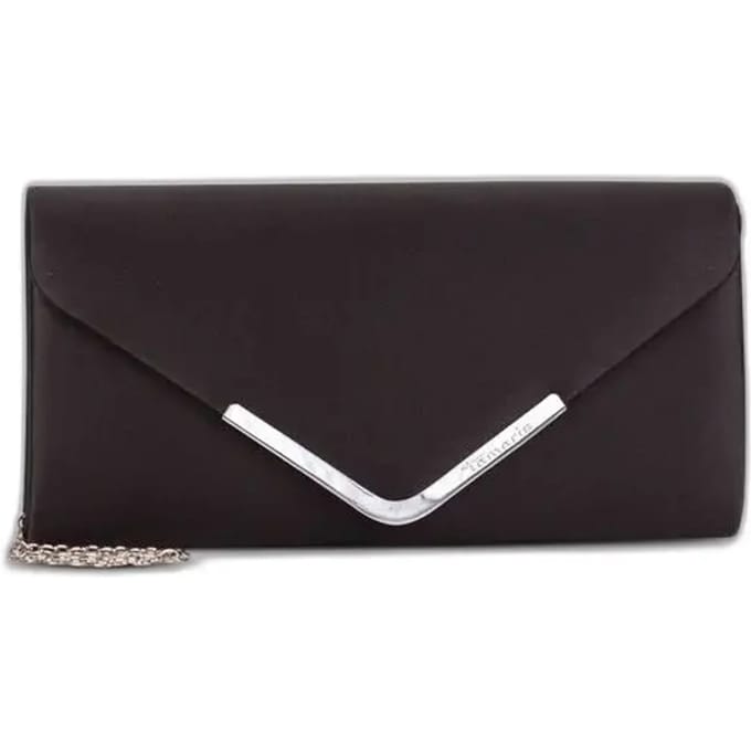 Tamaris Clutch TAS Amalia ( 30454 ) - Dames handtassen - black 100