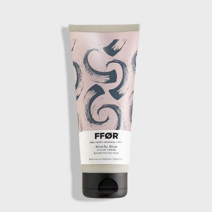 FFOR Blow:By Blow Dry Cream - 200 ml