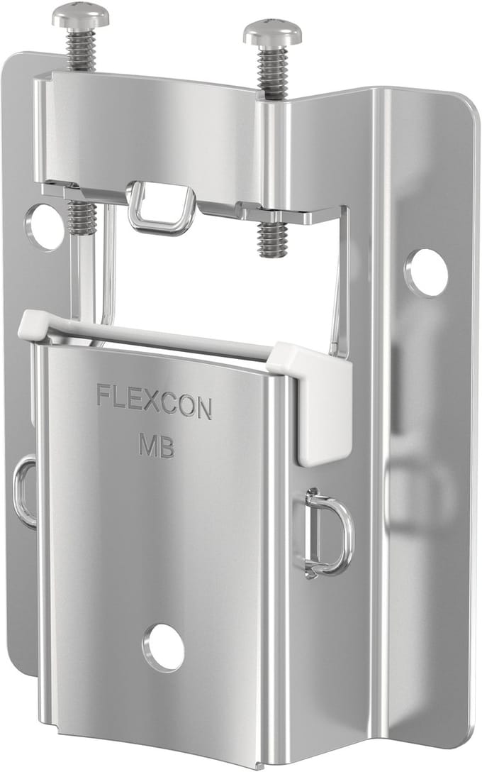 Flamco Flexcon MB 3 montagebeugel expansievat airfix A/D/P muurbevestiging - 27903