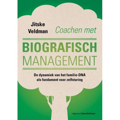 Coachen Met Biografisch Management - Jitske Veldman