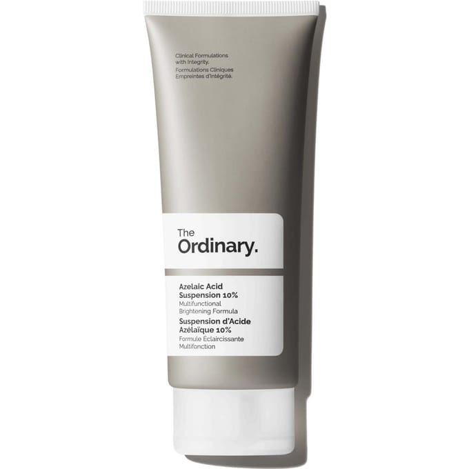 The Ordinary Azelaic Acid Suspension 10% 100 ml