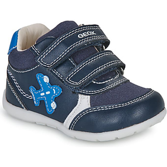 Geox  Lage Sneakers B ELTHAN BOY