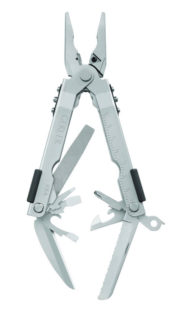 Gerber - Multi-Plier - 600 - Bluntnose - Multitool