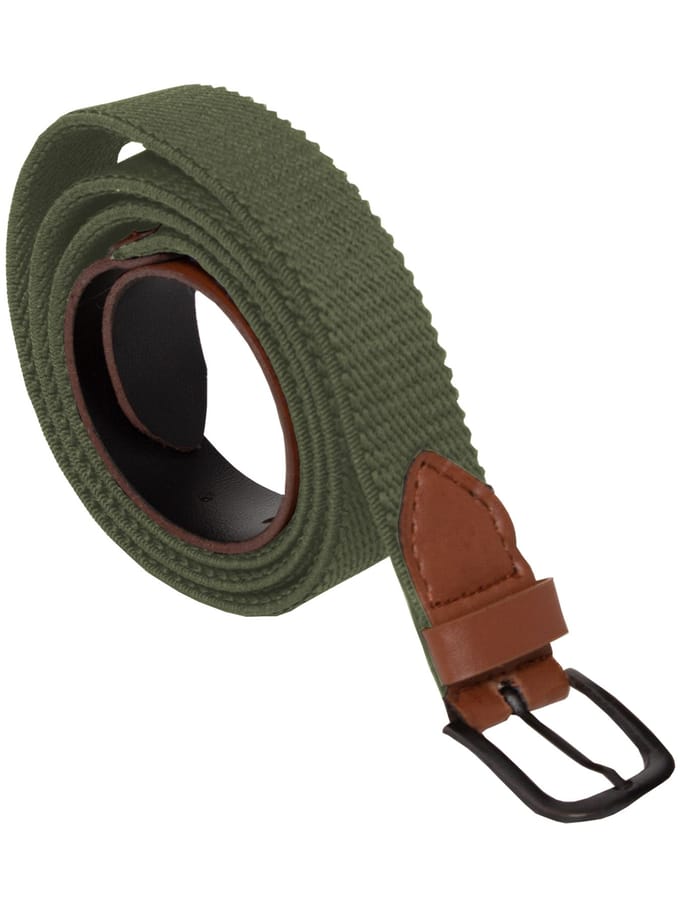 Enzo Accessoires Unisex Riem