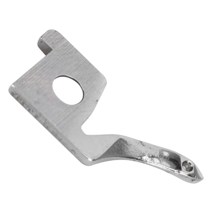 Machine Surjeteuse Boucleur Inférieur Accessoires de Machine à Coudre Ménagère Multifonctionnelle X77781‑001 gray