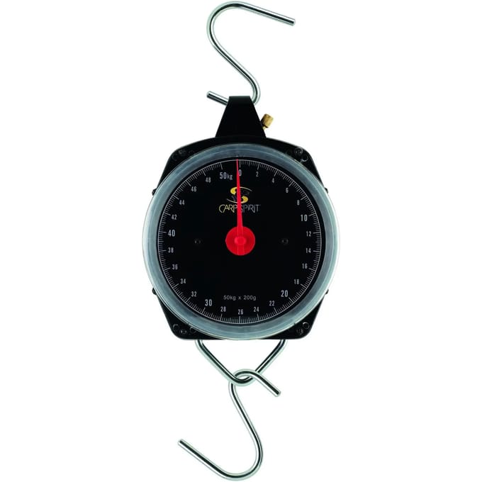 Carp Spirit Classic Weegschaal 50Kg