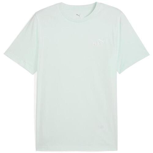 T-shirt Korte Mouw Puma Ess Small No. 1 Logo