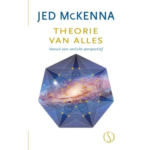 Theorie Van Alles - Jed McKenna