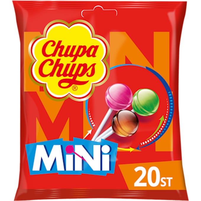 Mini 20st