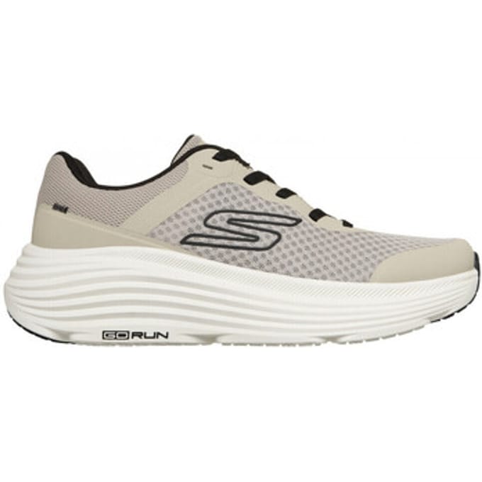 Hardloopschoenen Skechers Max cushioning endeavour