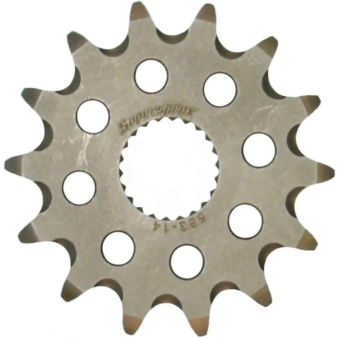 Motorfiets kettingwiel Supersprox PSB CST-583:14 # JTF583.14