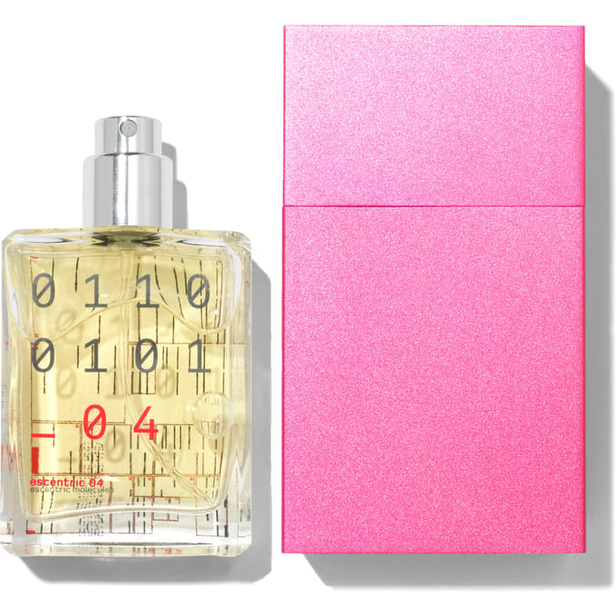 Escentric Molecules Escentric 04 - 30 ml - eau de toilette spray