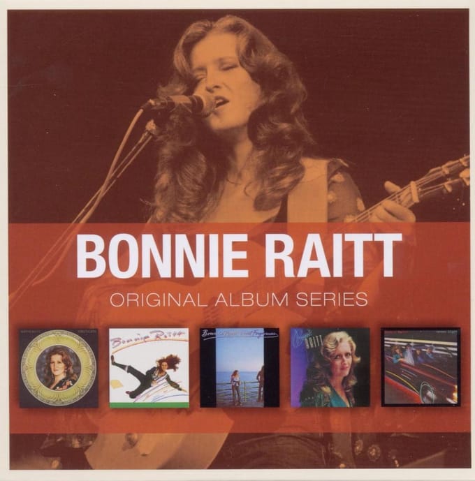 Original Album Series