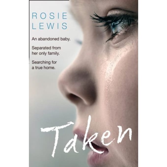 Taken - Rosie Lewis