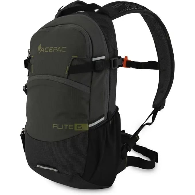 Rugzak Acepac flite 6