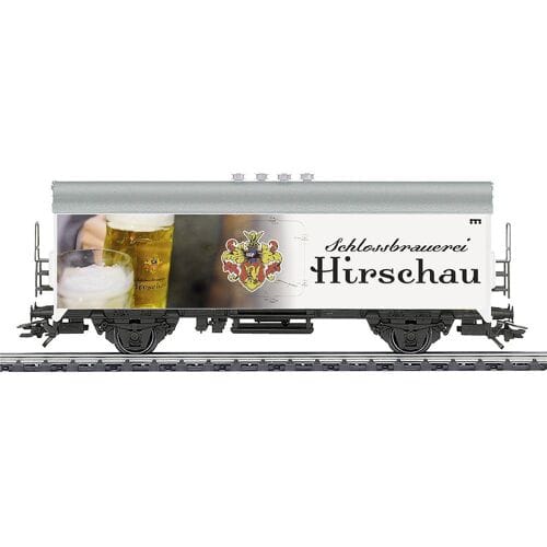 Märklin W045020.007 Koelwagen AC