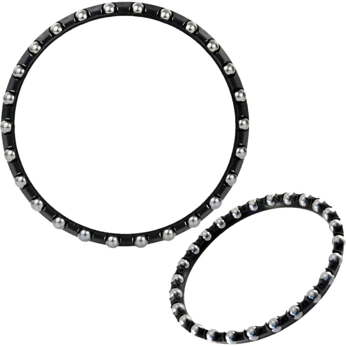 Shimano Nexus - Kogellager - 3/16"x26 - Staal - SG-C3001-7