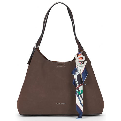 Handtas David Jones -