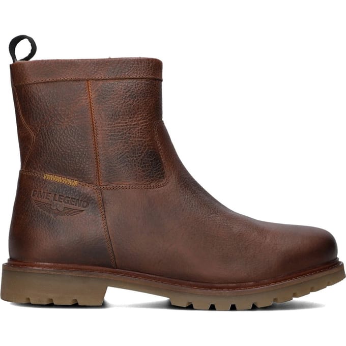 PME Legend - Heren Laars Starwing - Bruin - Maat 45