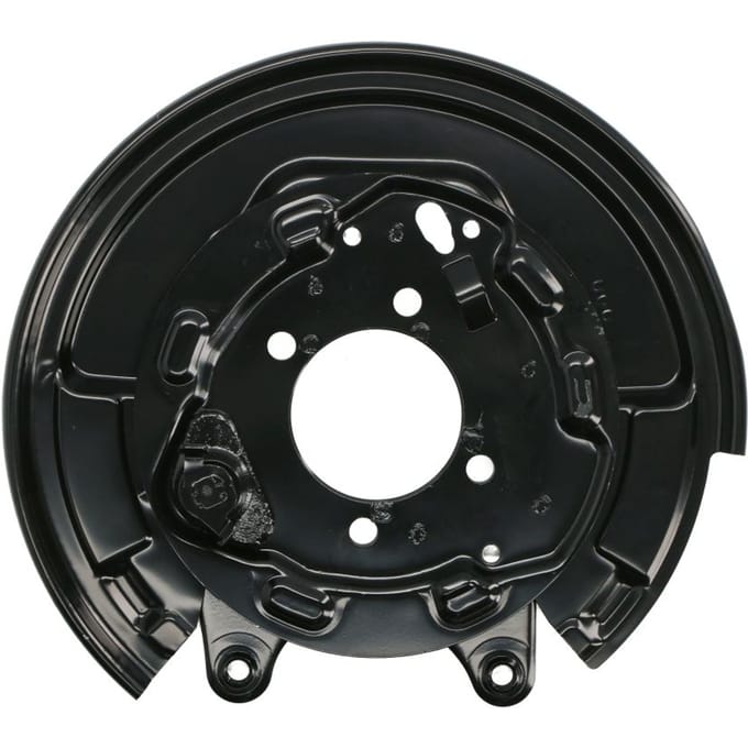 Dekplaat, remschijf BLIC 6508-03-8109877K