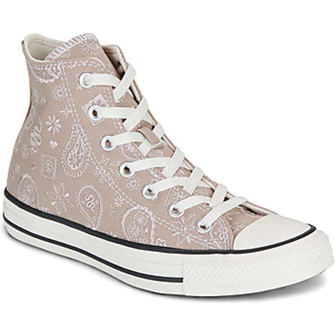 Converse  Hoge Sneakers Chuck Taylor All Star