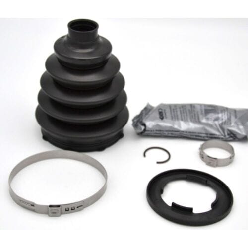 Balgenset, aandrijfas SPIDAN GKNB20623
