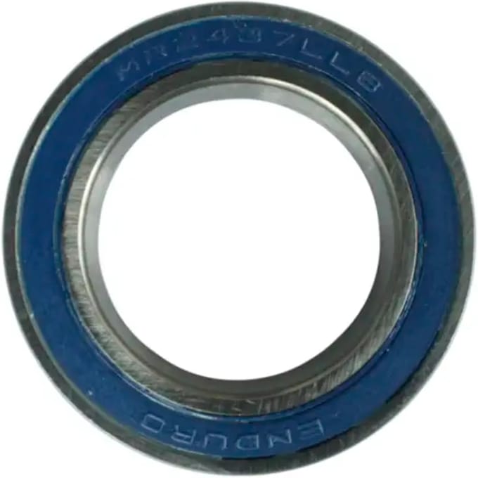 Lagers Enduro Bearings MR 2437 LLB-24x37x7