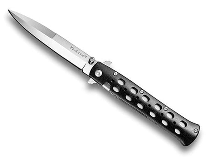 Cold Steel Zakmes Ti-Lite Zytel