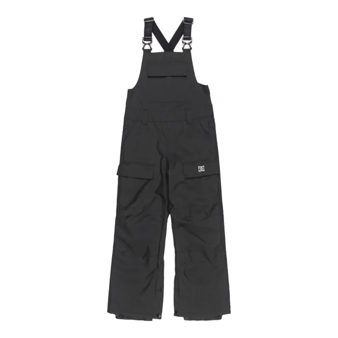 Ski-overalls voor kinderen DC Shoes Roadblock