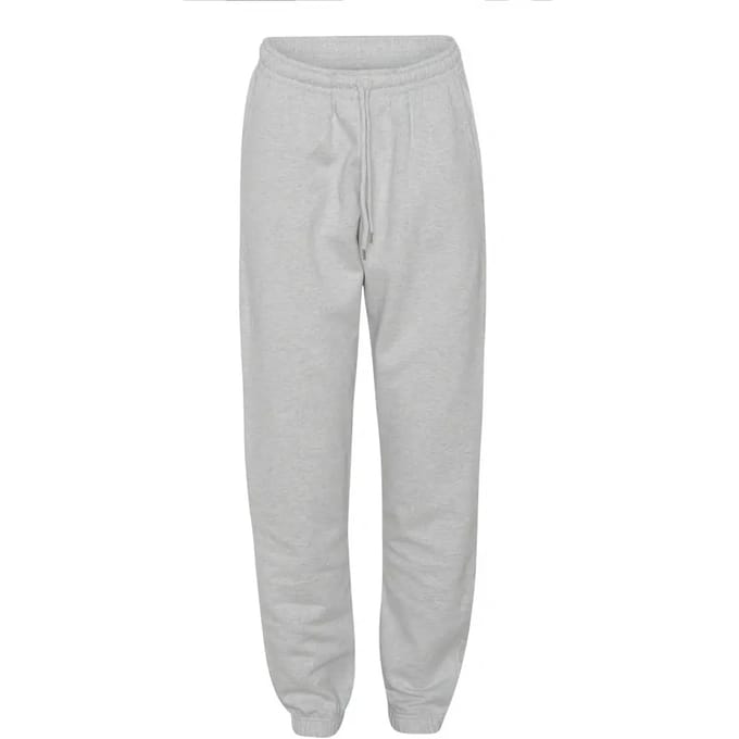 Jogging Colorful Standard Organic snow melange