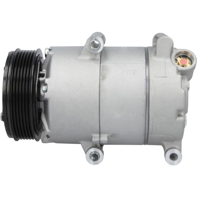 Compressor airconditioning THERMOTEC KTT090373