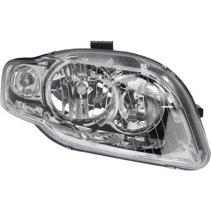 Koplampen TYC 20-0529-15-2, rechts