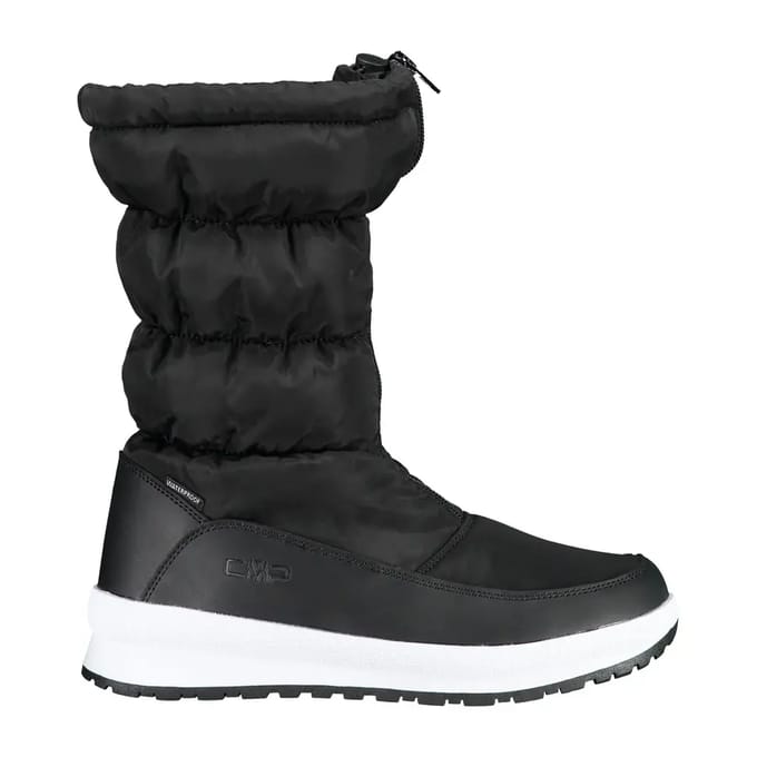 CMP Campagnolo Hoty WP Snow Boots Dames, zwart
